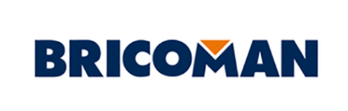 Bricoman logo