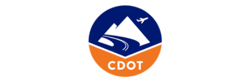 CDOT logo