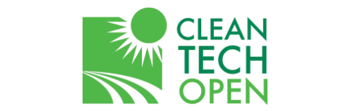 Cleantech Open logo