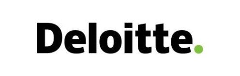 Deloitte logo