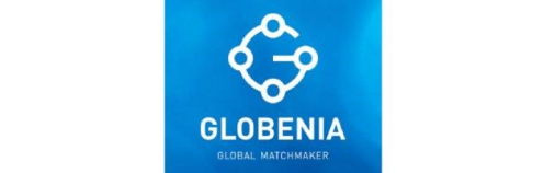 Globenia logo